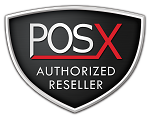 LotHill Solutions is a POS-X Authorized Reseller