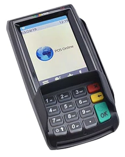 CashFootprint Credit Card Processing.