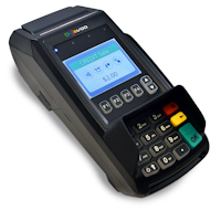 Dejavoo Z8 Credit/Debit/EBT EMV/Swipe/Contactless/NFC Card Terminal