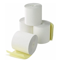 Impact Bond Receipt Paper