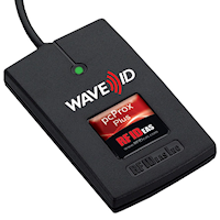 RFIdeas pcProx Plus RFID Badge Reader