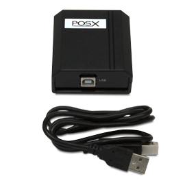 POS-X Cash Drawer USB Adapter - EVO-CD-USB