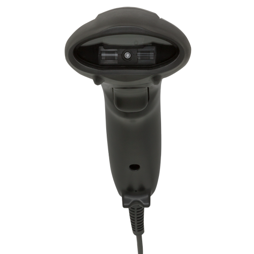 ION Linear Barcode Scanner LotHill Solutions
