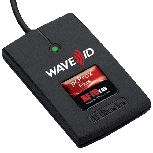 pcProx Plus RFID Badge Reader LotHill Solutions